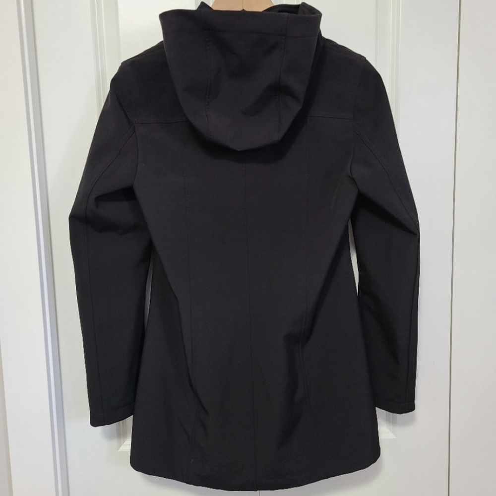 ANDREW MARC Soft Shell Jacket - Picture 9 of 9